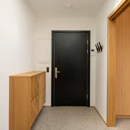 Norrebrogade 209 Apartamento Copenhague
