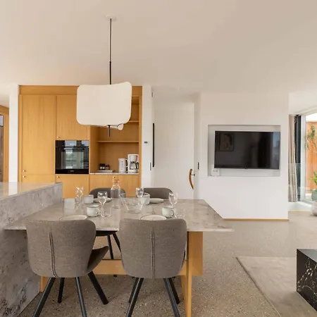 Norrebrogade 209 Apartamento *