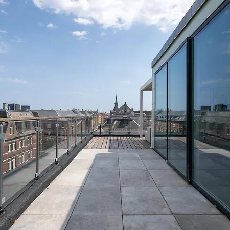 Apartamento Norrebrogade 209 Copenhague
