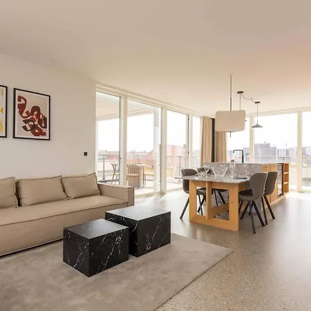Norrebrogade 209 Copenhague