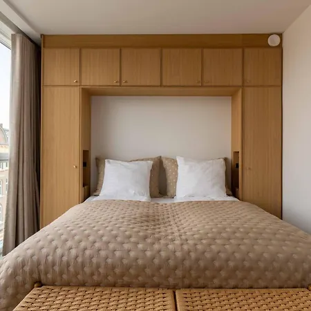 Apartamento Norrebrogade 209