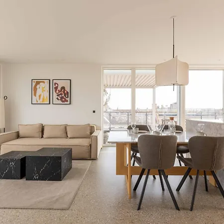 Norrebrogade 209 Apartamento *